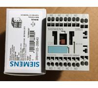 1PC New Siemens 3RH1122-2BB40 3RH11222BB40 DC24V Contactor In Box Free Ship