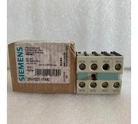 1PC NEW Siemens 3RH1921-1FA40 Auxiliary Contact 4NO FREE SHIP#XR