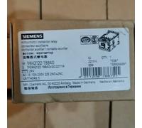 1PC New Siemens 3RH2122-1BB40 Contactor In Box Free Shipping#XR