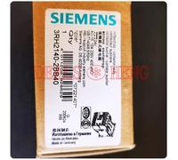 1PC New Siemens 3RH2140-2BB40 Contactor Relay