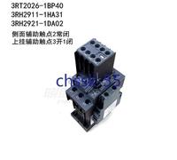 1pc new Siemens 3RH2911-1HA22