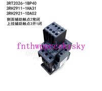 1pc new Siemens 3RH2911-1HA22