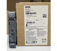 1PC New Siemens 3RP2535-1AW30 Time Relay Free Shipping#XR