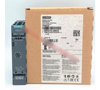 1PC NEW Siemens 3RP2576-2NW30 time relay Rapid FREE SHIP