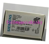1PC New Siemens 3RT1016-1AB02 AC24V Contactor