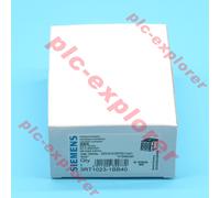 1PC New Siemens 3RH1122-2BB40 3RH11222BB40 DC24V Contactor In Box Free Ship