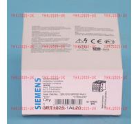 1PC New Siemens 3RT1025-1AL20 3RT10251AL20 230V 60HZ Contactor free shipping