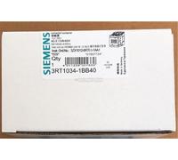 1Pc New Siemens 3RT1034-1BB40 3RT1034-1B..0 DC24V he