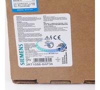 Siemens Sirius 3RT1016-1BB41 Circuit Breaker