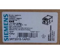1PC NEW SIEMENS 3RT2015-1AP01 230V