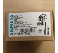 1PC New Siemens 3RT2016-1AP02 Power Contactor Module FREE SHIP#XR
