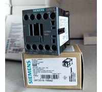 1Pc New Siemens 3RT2016-1BB42 Contactor fs
