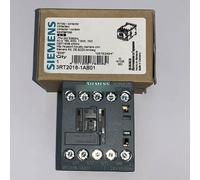 1PC New SIEMENS 3RT2018-1AB01 Contactor FREE SHIP#XR
