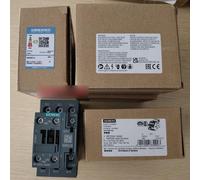 1PC NEW SIEMENS 3RT2026-1AK60 Contactor 110V 50Hz 120V 60Hz AC-3 25A 400V