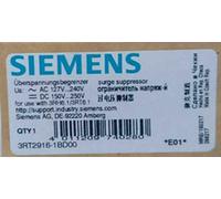 1PC NEW SIEMENS 3RT2916-1BD00 free shipping