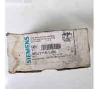1Pc New Siemens 3RU1116-1JB0 zy