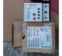 1PC NEW Siemens 3RU1136-4GB0 Thermal Overload Relay 45-63A