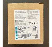 1PC NEW Siemens 3RU1136-4GB0 Thermal Overload Relay 45-63A FAST SHIP#XR