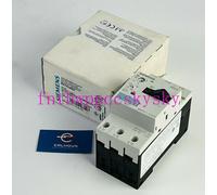 1pc New SIEMENS 3RV1011 1CA10 Manual Motor Protector Circuit Breaker 1.8-2.5 Amp