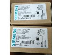 1PC NEW Siemens 3RV1011-1HA15 5.8-8A Motor Circuit Breaker FAST SHIP