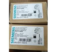 1PC NEW Siemens 3RV1011-1HA15 5.8-8A Motor Circuit Breaker FAST SHIP#XR