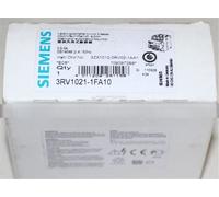 1Pc New Siemens 3RV1021-1FA10 3.5-5A Circuit Breaker kb