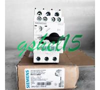 1PC New Siemens 3RV1021-1FA10 Motor circuit breaker #P