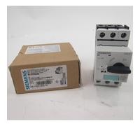 1PC NEW SIEMENS 3RV1321-4DC10 Motor Protection Circuit Breaker FREE SHIP