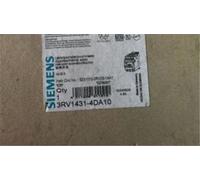1Pc New Siemens 3RV1431-4DA10 ti
