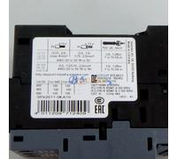 1pc new Siemens 3RV2011-0KA10 Circuit Breaker