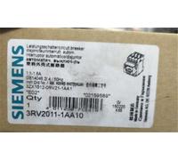 1Pc New Siemens 3RV2011-1AA10 Circuit Breaker rb