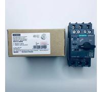 1PC NEW SIEMENS 3RV2011-1AA15 Circuit breaker FAST SHIP#XR