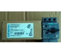 1Pc New Siemens 3RV2011-1CA10 Circuit Breaker wb