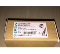 1Pc New Siemens 3RV2011-1HA10 Circuit Breaker qu