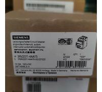 1PC New Siemens 3RV2011-4AA15 Circuit Breaker 1 FAST SHIP