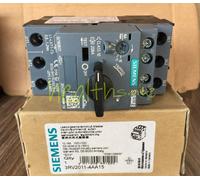 1PC NEW Siemens 3RV2011-4AA15 Circuit Breakers