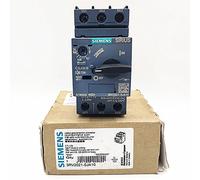 1PC New Siemens 3RV2021-0JA10 Circuit Breaker FAST SHIP
