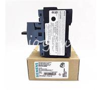 1PC New Siemens 3RV2021-1CA10 Circuit Breaker