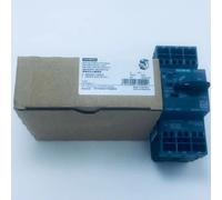 1PC NEW Siemens 3RV2021-4BA20 3RV2 021-4BA20 Circuit Breaker FAST SHIP#XR