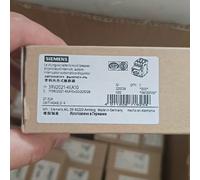 1PC New Siemens 3RV2021-4EA10 Circuit Breaker FAST SHIP