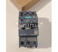 New SIEMENS 3RV2021-4EA15 Motor Starter Circuit Breaker