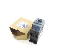 Siemens Motor Circuit Breaker 3RV2031-4BA10 – New – 1 PC