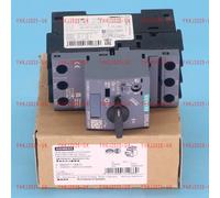 1PCS SIEMENS NEW 3RV2411-1AA10 Circuit Breaker