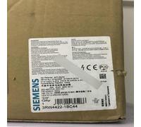 1PCS SIEMENS SOFT STARTER 3RW4422-1BC44 3RW44221BC44 NEW