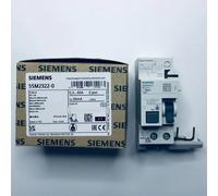1PC NEW Siemens 5SM2322-0 40A 30MA FI circuit breaker FREE SHIPPING