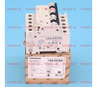 1PC NEW Siemens 5SP4391-7 3P/C100A Air Switch Miniature Circuit Breaker