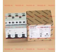 1PC New Siemens 5SP4391-8 3P D100A circuit breaker free shipping