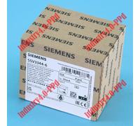 1PC NEW Siemens 5SV3344-6 Operated Circuit Breaker 4P 40A FAST SHIP#XR