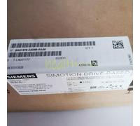 SIEMENS 1PC NEW SIMOTION Control Unit 6AU1410-2AD00-0AA0 IN BOX