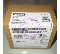 6ED1052-1FB08-0BA2 6ED1 052-1FB08-0BA2 New Logic Module SIEMENS Good quality